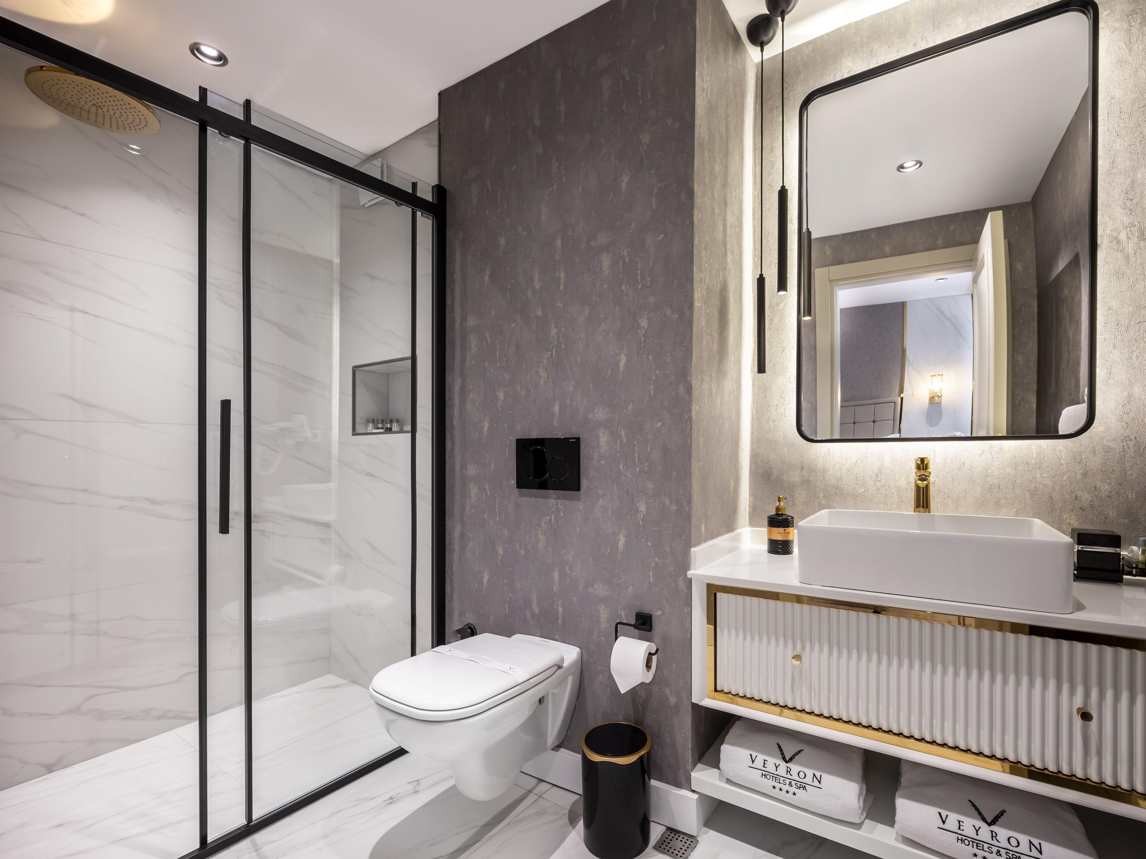 Veyron Hotels & Spa — Photos 3